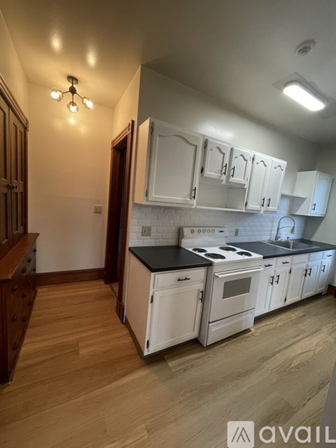 1384 3Rd Street 1 Apartment for Rent