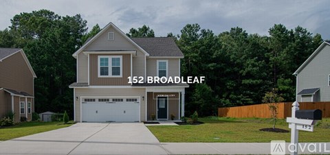 152 Broadleaf Drive 3 Beds Apartment for Rent