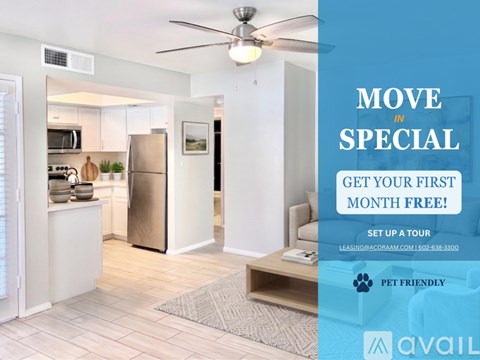 3109 N 36Th St 1 Apartment for Rent