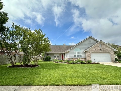 2485 Smokehouse Road 3 Beds Apartment for Rent