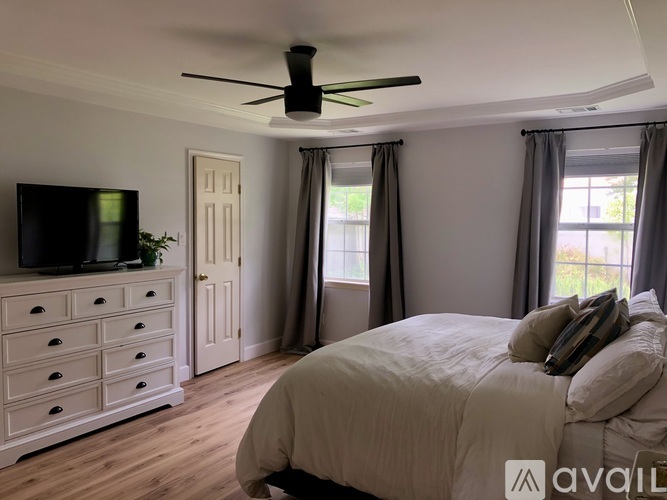 2485 Smokehouse Road 3 Beds Single Family Home for Rent - Photo gallery 2