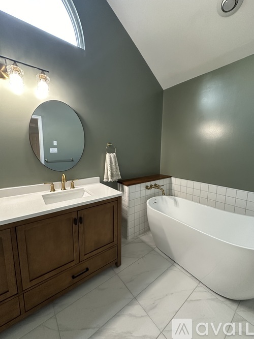 2485 Smokehouse Road 3 Beds Single Family Home for Rent - Photo gallery 3