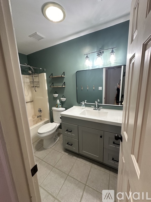 2485 Smokehouse Road 3 Beds Single Family Home for Rent - Photo gallery 4