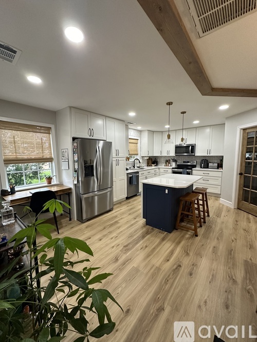 2485 Smokehouse Road 3 Beds Single Family Home for Rent - Photo gallery 5