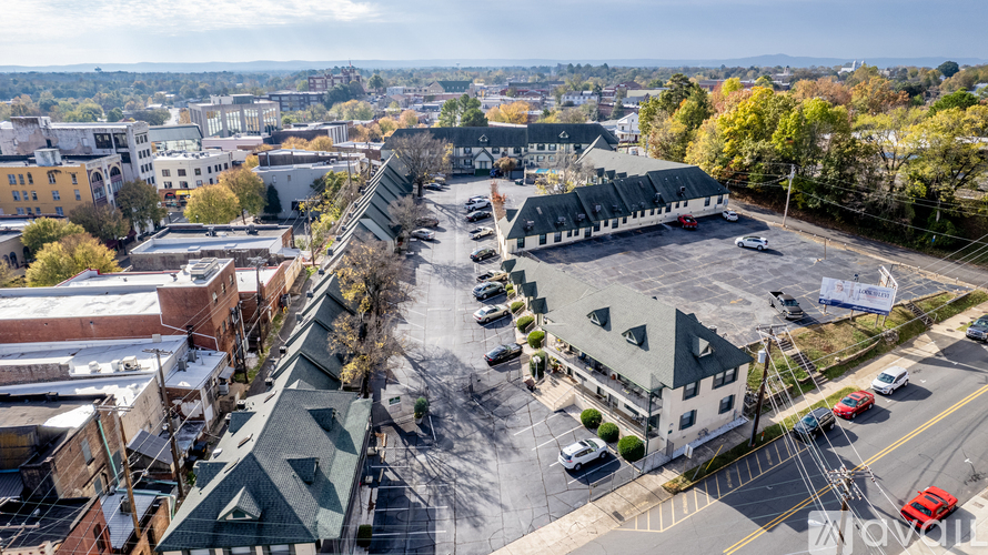 111 Prospect Avenue 1 Apartment for Rent - Photo gallery 1