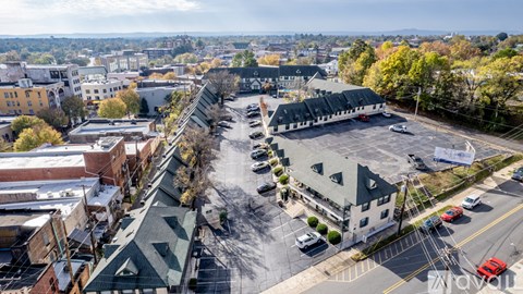 111 Prospect Avenue 1 Apartment for Rent
