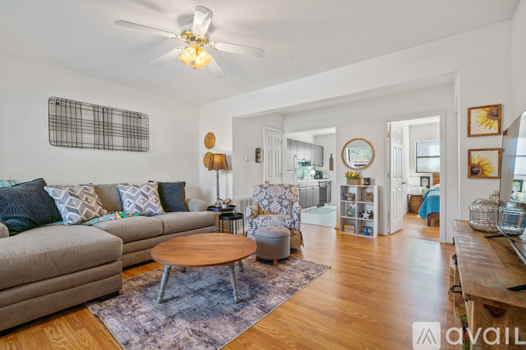 111 Prospect Avenue 1 Apartment for Rent - Photo gallery 2