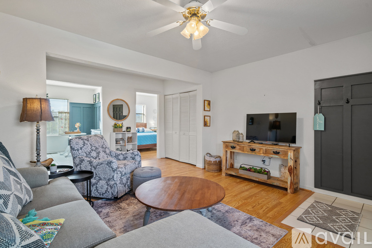 111 Prospect Avenue 1 Apartment for Rent - Photo gallery 3