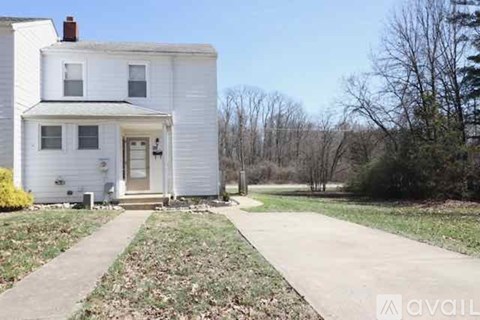 20 Chalmers Ln 2 Beds Apartment for Rent