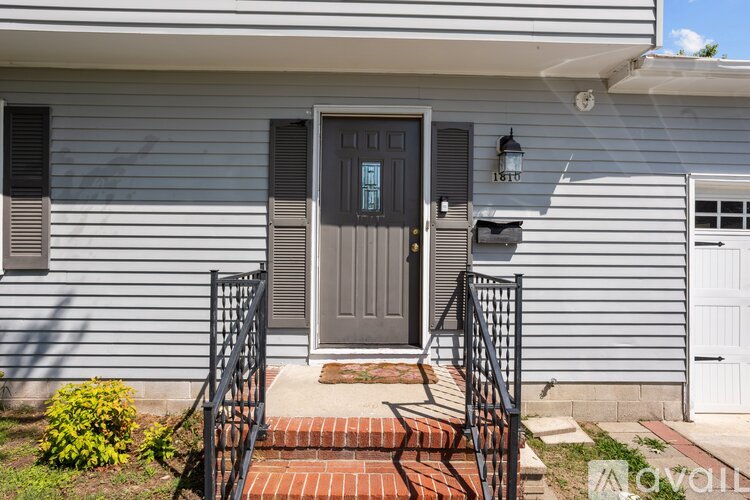 1810 Mehrens Ct 3 Beds Single Family Home for Rent - Photo gallery 4