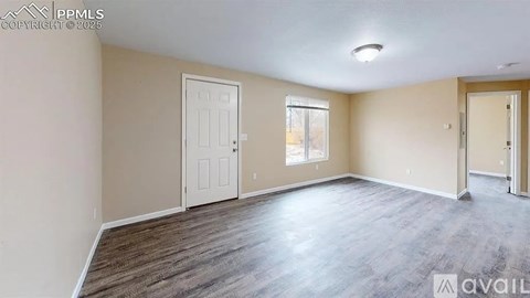2411 East Saint Vrain Street 2 Beds Apartment for Rent