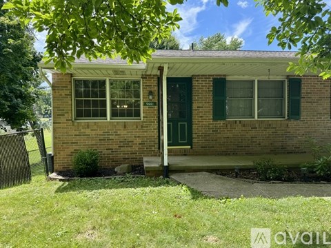 5661 Frank Ave NW 2 Beds Apartment for Rent