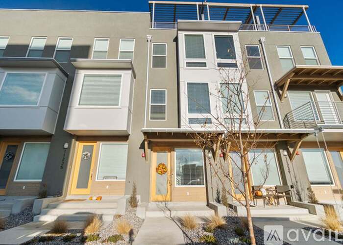 11235 South Freestone Road 2 Beds Townhouse for Rent - Photo gallery 1