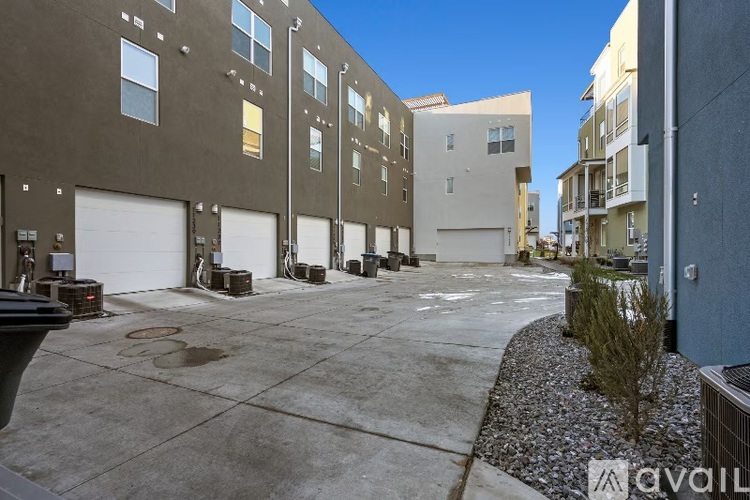 11235 South Freestone Road 2 Beds Townhouse for Rent - Photo gallery 4