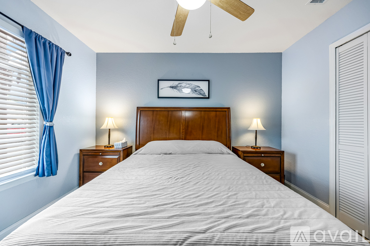 3512 D'Avinci Way 2 Beds Apartment for Rent - Photo gallery 1