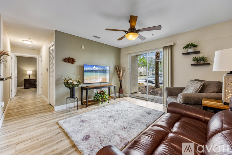 3512 D'Avinci Way 2 Beds Apartment for Rent - Photo gallery 3