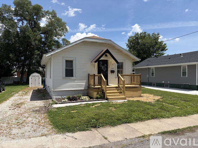 459 Sheridan St 2 Beds Single Family Home for Rent - Photo gallery 1