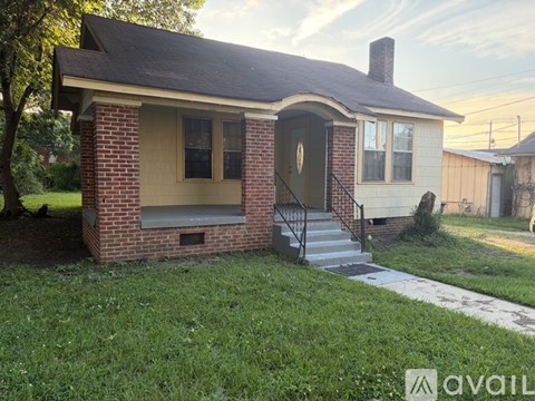 114 19Th St S 3 Beds Apartment for Rent