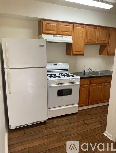 1330 S Myrtle St 1 Apartment for Rent