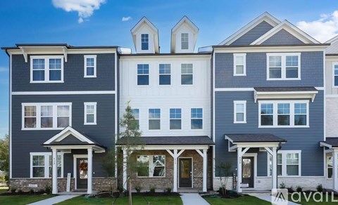 430 Rowe Way 4 Beds Apartment for Rent