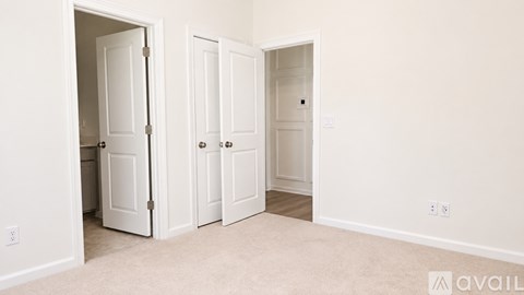 430 Rowe Way 4 Beds Apartment for Rent