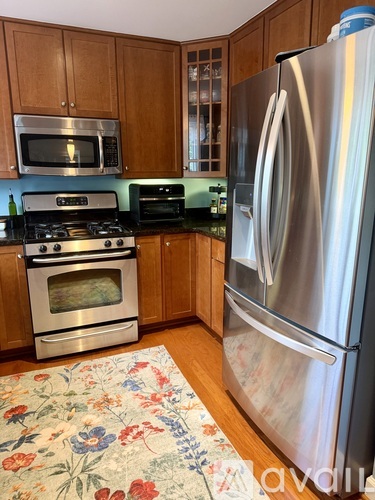 4167 South Four Mile Run Drive 1 Condo for Rent - Photo gallery 2