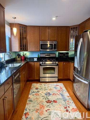 4167 South Four Mile Run Drive 1 Condo for Rent - Photo gallery 3