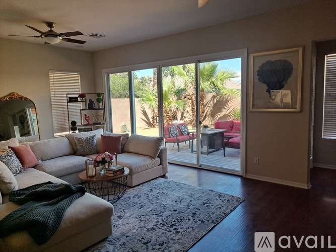 1216 Olivia Parkway 1 Single Family Home for Rent - Photo gallery 1