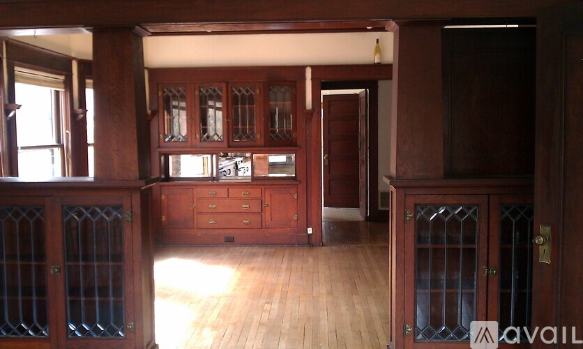 1921 Northeast 13th Avenue 3 Beds Apartment for Rent - Photo gallery 2