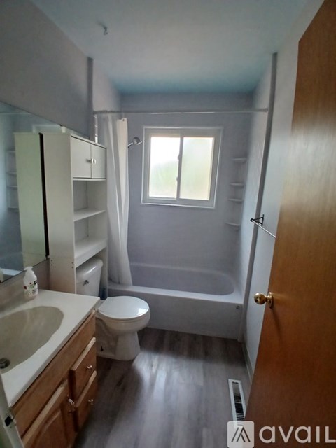 4503 Montebello Drive West 2 Beds Apartment for Rent
