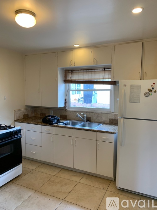1116 Waldron Avenue 3 Beds Townhouse for Rent - Photo gallery 4