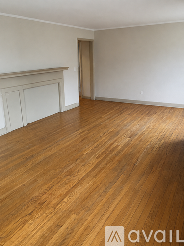 1540 Packard Street 3 Beds Apartment for Rent - Photo gallery 1