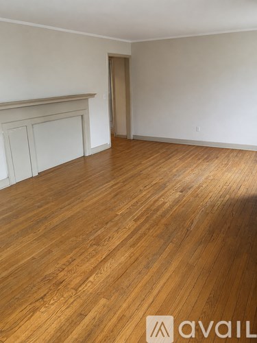 1540 Packard Street 3 Beds Apartment for Rent