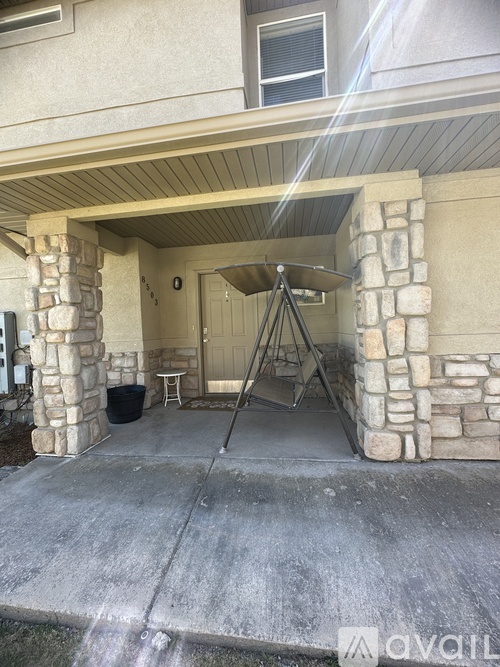 8503 Ivy Gable Drive 3 Beds Townhouse for Rent - Photo gallery 2