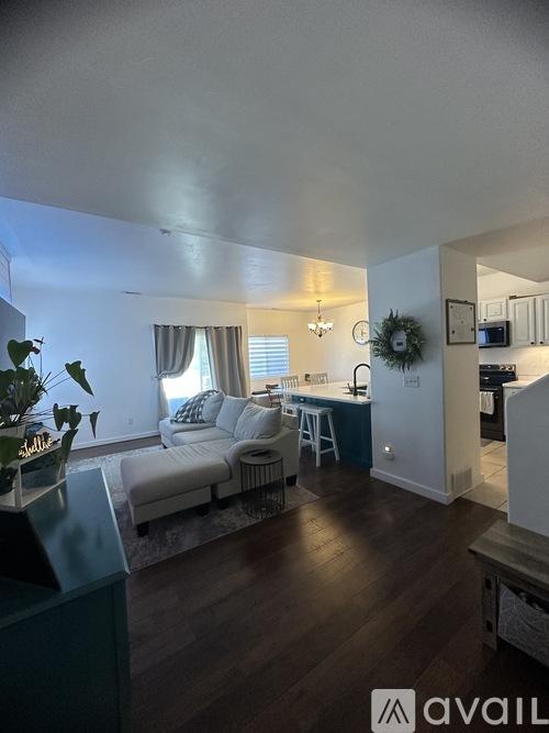 8503 Ivy Gable Drive 3 Beds Townhouse for Rent - Photo gallery 3