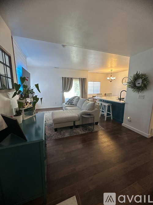 8503 Ivy Gable Drive 3 Beds Townhouse for Rent - Photo gallery 4