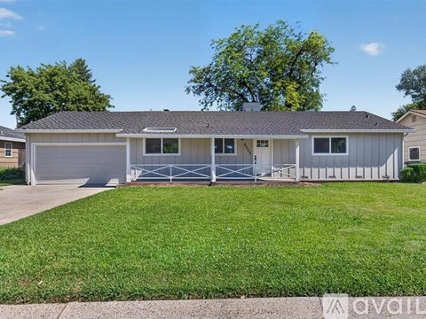 4709 Donnie Lyn Way 3 Beds Apartment for Rent