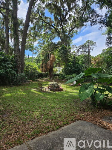 3916 Southwest 19th Street 4 Beds Single Family Home for Rent - Photo gallery 2