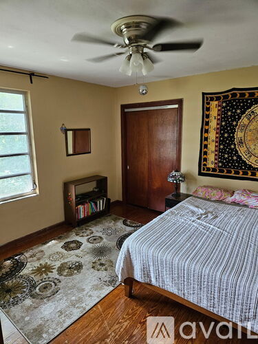 3916 Southwest 19th Street 4 Beds Single Family Home for Rent - Photo gallery 4