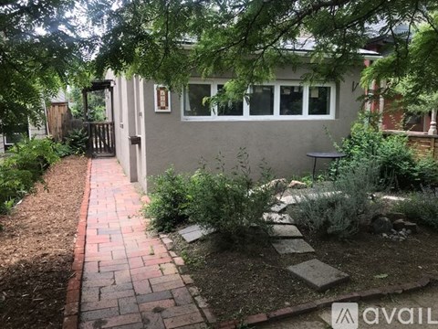 149 South Corona Street 1 Apartment for Rent