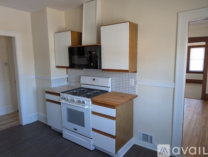 1501 North 44th Avenue 2 Beds Apartment for Rent - Photo gallery 5