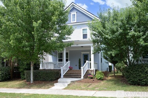 428 Claremont Drive 3 Beds Apartment for Rent