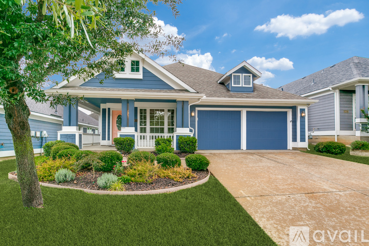 5009 Bomford Dr 3 Beds Single Family Home for Rent - Photo gallery 2