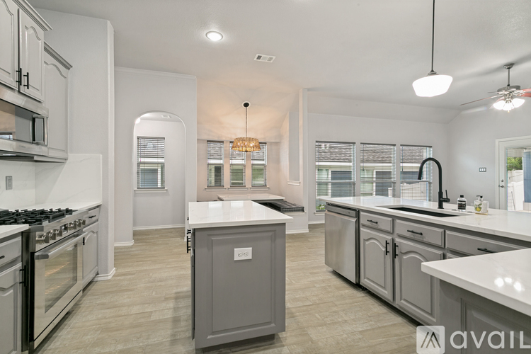 5009 Bomford Dr 3 Beds Single Family Home for Rent - Photo gallery 5