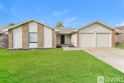 7012 Pickett Drive 3 Beds Apartment for Rent