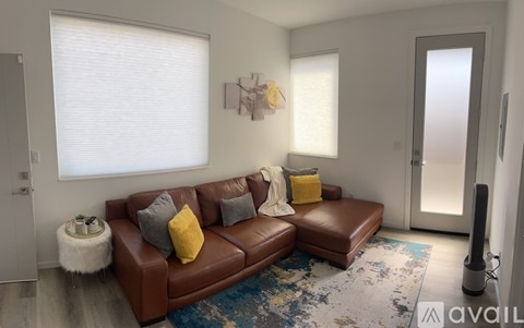 8447 Delridge Way SW, Unit B 1 Apartment for Rent