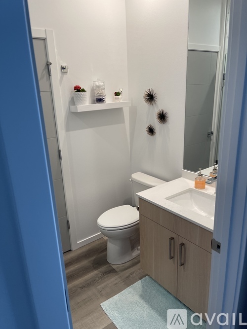 8447 Delridge Way SW, Unit B 1 Apartment for Rent - Photo gallery 4