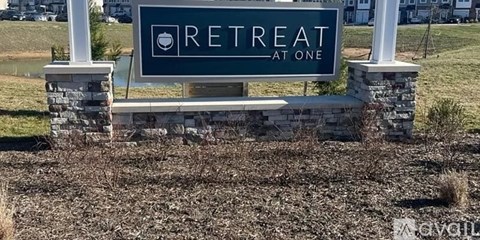 9008 Milton Mill Drive 3 Beds Apartment for Rent