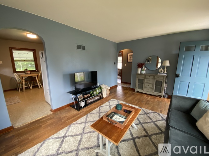 2150 Hyde Avenue 2 Beds Single Family Home for Rent - Photo gallery 5