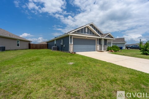 5405 Finbrooke Drive 4 Beds Apartment for Rent